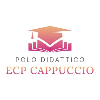 Логотип @ecpcappucciocanale - AVVISI E NOVITÀ_Pegaso,Mercatorum e San Raffaele