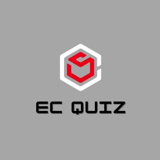 Логотип @ecquiz - EC Quiz