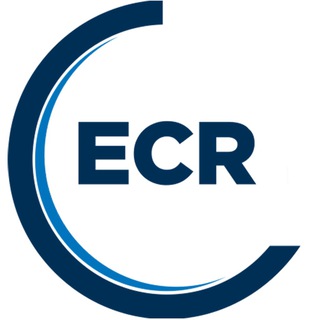 Логотип @ecrcommunity - ECR Community