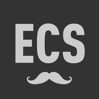 Логотип @ecscomrade - ECS Comrade