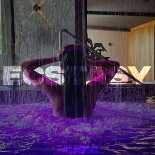 Логотип @ecstasy_musical - ᴇᴄsᴛᴀsʏ | ᴍᴜsɪᴄ🦋