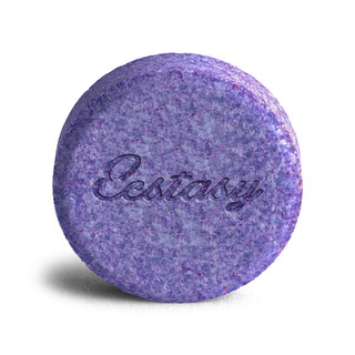 Логотип @ecstasyradio - Ecstasy Radio