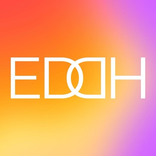 Логотип @ecstaticdancehd - Ecstatic Dance Heidelberg / ED HD Tribe