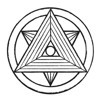 Логотип @ecstaticdancemoscow - Ecstatic Dance | Aman & Team