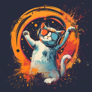 Логотип @ecstaticsun - Солнечный Ecstatic