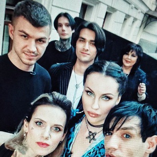 Логотип @ecstrasens_top - Битва Экстрасенсов