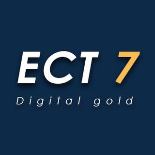 Логотип @ect_7 - ECT7