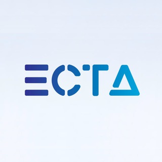 Логотип @ectaplatform - ECTA