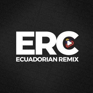 Логотип @ecuadorianremix - Ecuadorian Remix Fans 🔥