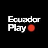 Логотип @ecuadorplay - EcuadorPlay
