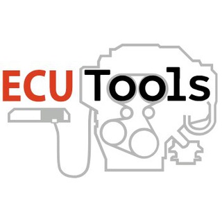 Логотип @ecutoolseu - ECUTools EU 🇪🇺