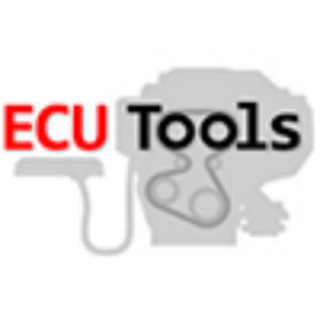 Логотип @ecutoolsru - ECUTools