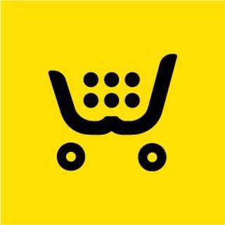 Логотип @ecwid - Давай продавай