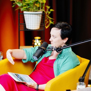 Логотип @ed4ch - Что с маркетингом? Мария Иванова