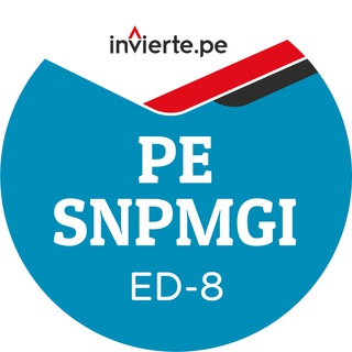 Логотип @ed8_programa_snpmgi - ED 8- Programa de Especialización sobre el SNPMGI