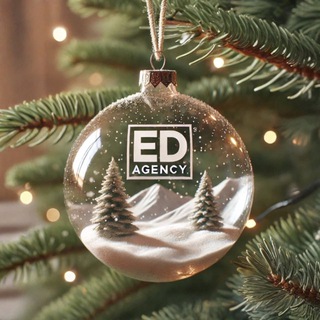 Логотип @ed_agency - EdAgency: о методологии и смыслах