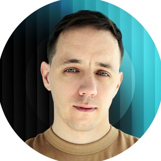 Логотип @ed_code9 - Эд Хорьков из КОД9