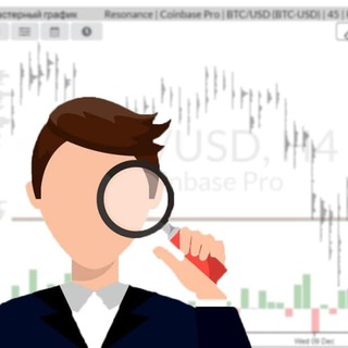 Логотип @ed_market - Market Analysis