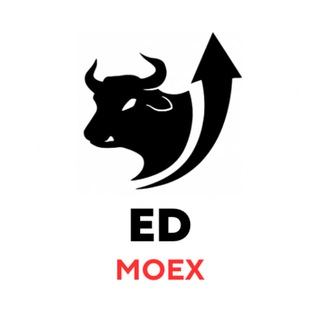 Логотип @ed_moex - ED | Евро - Доллар | Фьючерсы MOEX | iQuant Solutions |ИСА