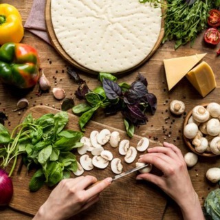 Логотип @ed_ok - edOK