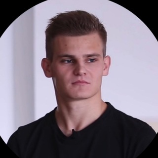 Логотип @ed_studio - Евгений Дмитриев | ED studio