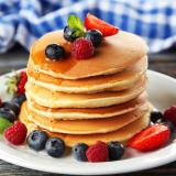 Логотип @eda2021 - Real Food