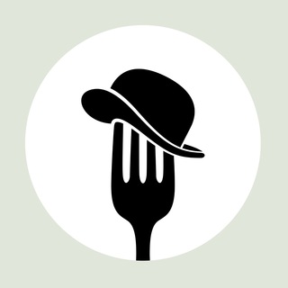 Логотип @eda_ch - едачЪ