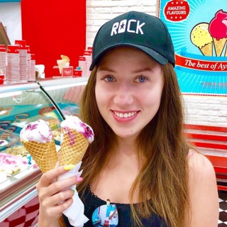 Логотип @eda_ellidi - Рецепты от Элли