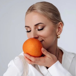 Логотип @eda_eto_ya - Еда это Я💃🏽Нутрициолог♥️Ольга Сидорова