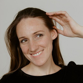 Логотип @eda_mind - Аликина | Здоровье