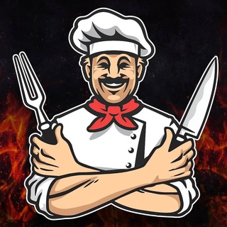 Логотип @eda_ot_shefa - Рецепты | Лучший сборник