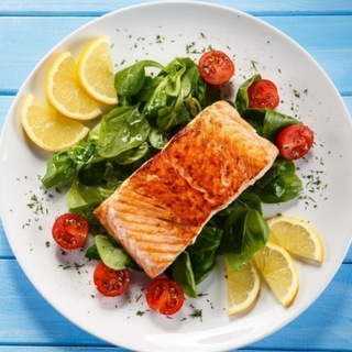 Логотип @eda_recepti_vkusno - ЕДА | РЕЦЕПТЫ | ВКУСНО