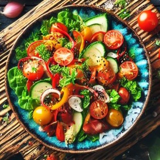 Логотип @eda_tarelka - Домашняя тарелка | Рецепты | Похудение | Диета | Эстетика