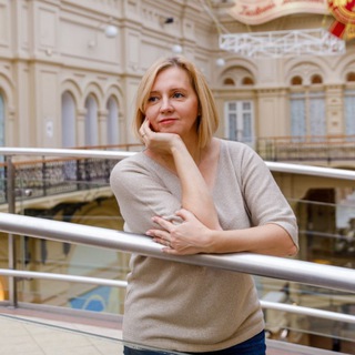 Логотип @edabezgranitz - Ольга Эрбис. Еда без границ