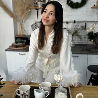 Логотип @edabeztrevog - Еда без тревог