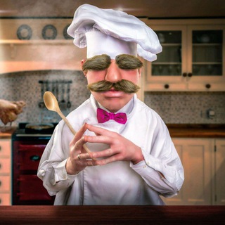 Логотип @edafovever - Еда на каждый день