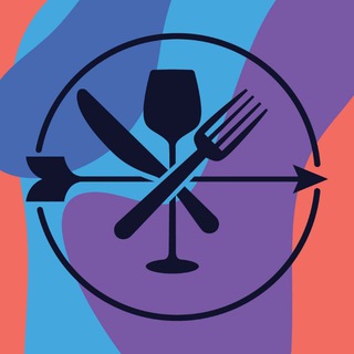 Логотип @edagdakzn - 🔥🔥🔥 ЕДАГДА.Казань