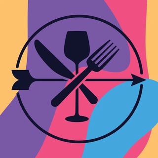 Логотип @edagdamsk - ЕДАГДА.Москва