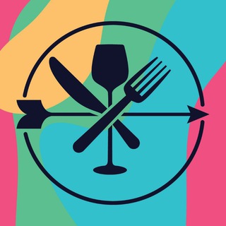 Логотип @edagdann - ЕДАГДА.Нижний Новгород