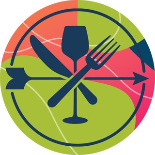 Логотип @edagdatlt - ЕДАГДА.Тольятти