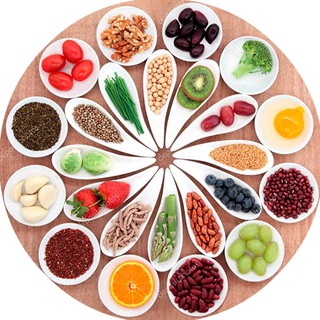 Логотип @edaikuchnia - Еда&Кухня