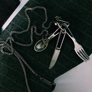 Логотип @edaizakharova - Тапенада с брандадой