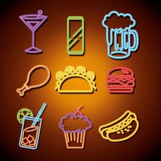 Логотип @edanadele - Еда В деле