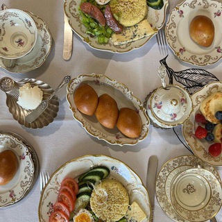 Логотип @edaotnatali - Люблю готовить🍔