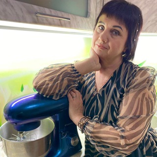 Логотип @edaprostaya - Простые рецепты на каждый день и не только!