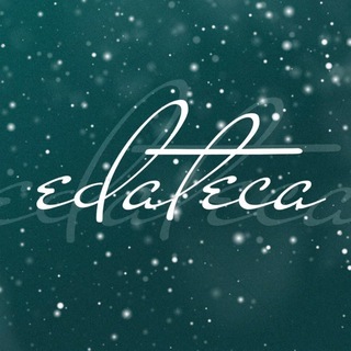 Логотип @edateca70 - Томск | edateca | FOOD AND PEOPLE | едатека | деликатесы морепродукты | еда по себестоимости