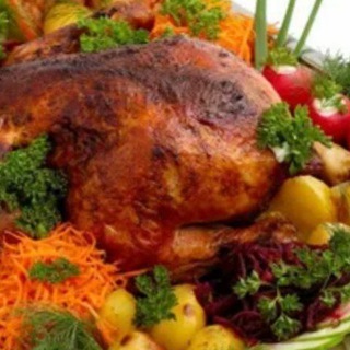 Логотип @edavkyc - Очень вкусно🥙еда🍔рецепты