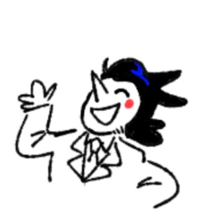 Логотип @edbydraws - Edby