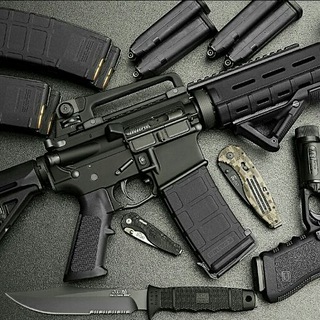 Логотип @edcgunsknifestactical - EDC / Guns / Knifes / Tactical