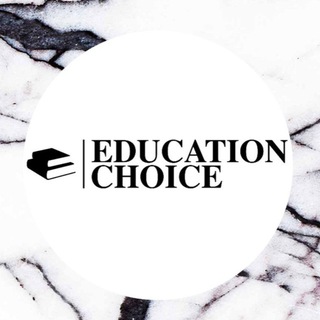 Логотип @edchoice - Education Choice